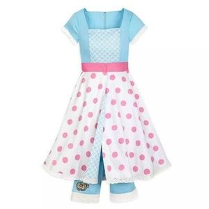 Disney Dress Shop Toy Story Bo Peep